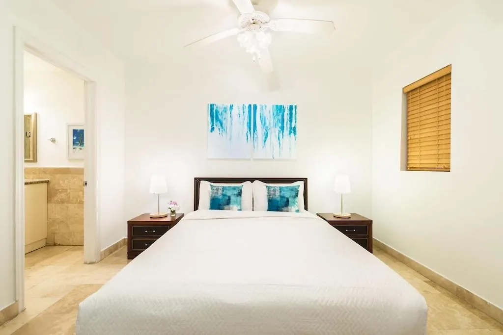 公寓 New Listing La Vista Azul Spacious 1 Bedroom Condo Turtle Cove